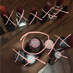 Full size Urban Decay Back Talk